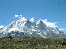 Les plus hauts sommets sont devenus accessibles avec le temps...