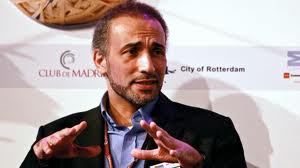Tariq Ramadan