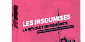femme révolution