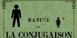 La femme diminuée même dans la langue de tous les jours