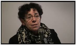 Historienne française, spécialiste de la Shoah et de l'histoire des Juifs au XXième siècle