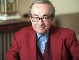 George Steiner Écrivain anglo-franco-américain