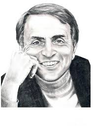 Carl Sagan (1934-1996)
