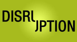 extraterrestre disruption