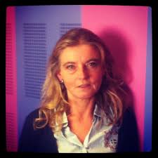 Sandrine Treiner