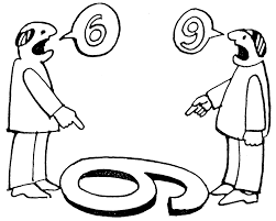 La difficile empathie