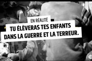 La campagne Stop-djihadisme : simplification de la réalité