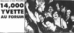 Le phénomène des Yvettes (1980)